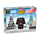 Funko Bitty Pop!: Countdown Calendar - Star Wars (FN-BIT-00092657)