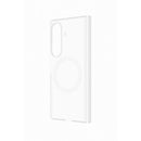 Samsung SMAPP Hinge Protection Magnet Cover -  Samsung Galaxy Z Fold8 Ultra - Clear (SAM-GP-FFF976YC)