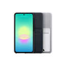 Samsung Card Slot Cover - Samsung Galaxy A27 - Grey (SAM-EF-OA276TJE)