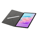 Samsung Smart Book Cover - Samsung Galaxy Tab S12+ - Black (SAM-EF-BX840PB)