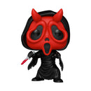 Funko Pop! Movies: Ghost Face - Ghost Face Devil Face (Special Edition) (FN-POP-00091683)