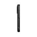 ZAGG Sedona Snap Case With Kickstand - Apple iPhone 18 Pro / 17 Pro - Black (ZAGG-702322367)