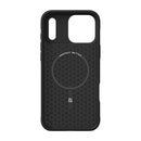 ZAGG Luxe Snap - Apple iPhone 18 Pro Max / 17 Pro Max - Black (ZAGG-702322410)