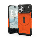 UAG Pathfinder Magnet Case - Apple iPhone 18 Pro Max / 17 Pro Max - Orange (UAG-I18PM-PTHOR)
