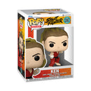 Funko Pop! Movies: Street Fighter - Ken (2026) (FN-POP-00094167)