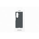 Samsung Silicone Magnet Cover With Ring - Samsung Galaxy Z Fold8 Ultra - Black (SAM-EF-EF976CBE)