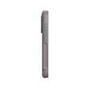 ZAGG Sedona Snap Case With Kickstand - Apple iPhone 18 Pro / 17 Pro - Grey (ZAGG-702322375)