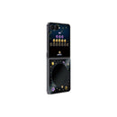 Samsung Flipsuit Cover - Samsung Galaxy Z Flip8 - Black (SAM-EF-FF776CB)