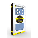 Body Glove Magnetic AirCase - Apple iPhone 18 Pro - Blue (BGMAIR-IP18PR-U)