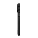 UAG Metropolis LT Magnet Case - Apple iPhone 18 Pro Max / 17 Pro Max - Kevlar Black (UAG-I18PM-METKB)