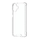 Body Glove Lite Case - Samsung Galaxy A08 - Clear (BGLITE-GA08-CL)