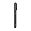ZAGG Sedona Snap Case With Kickstand - Apple iPhone 18 Pro Max / 17 Pro Max - Black (ZAGG-702322368)