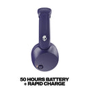Skullcandy Icon® 180 Headphones - Future (S5IEW-U043)