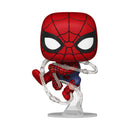 Funko Pop! Marvel Studios: Spider-Man Brand New Day - Spider-Man (FN-POP-00083966)