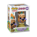 Funko Pop! Animation Super: Scooby-Doo - Scooby-Doo (FN-POP-00093145)