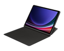 Samsung Smart Book Cover - Samsung Galaxy Tab S9 - Black