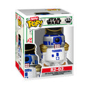 Funko Bitty Pop!: Countdown Calendar - Star Wars (FN-BIT-00092657)