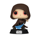 Funko Pop!: Star Wars - Darth Vader (Unarmored) (FN-POP-00093128)