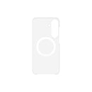 Samsung Clear Magnet Case - Samsung Galaxy S26 FE - Clear (SAM-EF-CS741CT)