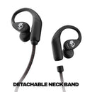 Skullcandy Push® 540 Open Ear - Black (S4PFW-T740)