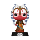 Funko Pop!: Star Wars - Shaak Ti (Glows In the Dark) (FN-POP-00093360)