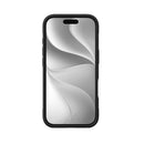ZAGG Luxe Snap - Apple iPhone 18 Pro / 17 Pro - Black (ZAGG-702322409)