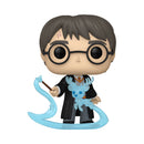 Funko Pop!: 25 Years Of Magic Harry Potter - Harry Potter with Patronus (Special Edition) (FN-POP-00095209)