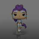 Funko Pop! Animation: K-Pop Demon Hunters - Rumi (FN-POP-00095808)