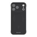 Body Glove Magnetic AirCase - Apple iPhone 18 Pro Max - Black (BGMAIR-IP18PM-B)
