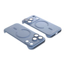Body Glove Magnetic AirCase - Apple iPhone 18 Pro - Blue (BGMAIR-IP18PR-U)