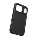 ZAGG Teton Snap With Kickstand - Apple iPhone 18 Pro Max / 17 Pro Max - Orange (ZAGG-702322354)