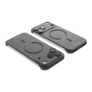 Body Glove Magnetic AirCase - Apple iPhone 18 Pro Max - Black (BGMAIR-IP18PM-B)