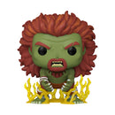 Funko Pop! Movies: Street Fighter - Blanka (2026) (FN-POP-00094865)