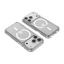 Body Glove Ghost Magnetic Case - Apple iPhone 18 Pro / 17 Pro - Clear (BGGHO-MIP18PR)