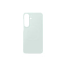 Samsung Silicone Magnet Case - Samsung Galaxy S26 FE - Mint (SAM-EF-ES741CM)