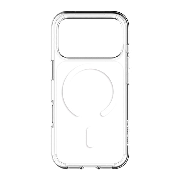Body Glove Ghost Magnetic Case - Apple iPhone 18 Pro / 17 Pro - Clear (BGGHO-MIP18PR)