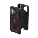 UAG Monarch Pro Magnet Case - Apple iPhone 18 Pro Max / 17 Pro Max - Purple (UAG-I18PM-MONPU)