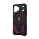 UAG Monarch Pro Magnet Case - Apple iPhone 18 Pro Max / 17 Pro Max - Purple (UAG-I18PM-MONPU)