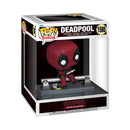 Funko Pop! Deluxe: Deadpool - Legacy Collection (FN-POP-00080848)