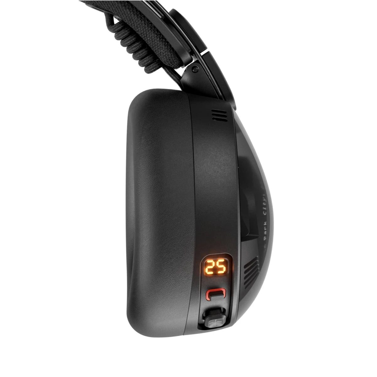 Skullcandy Aviator® 900 ANC Noise Cancelling Wireless Headphones - Bla
