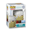 Funko Pop! Animation: Frieren - Eisen (Special Edition) (FN-POP-00091891)