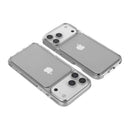 Body Glove Ghost Case - Apple iPhone 18 Pro Max / 17 Pro Max - Clear (BGGHO-IPH18PM)