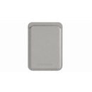 Body Glove Magnetic Phone Wallet & Stand - Grey (BGWALS-MIPH-GY)