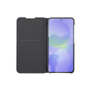 Samsung Flip Case - Samsung Galaxy A37 - Black (SAM-GP-FWA376A)