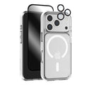Body Glove 3-In-1 Protection Bundle - Apple iPhone 18 Pro (BG-BUN2-IPH18P)