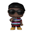 Funko Pop! Rocks: The Notorious B.I.G - Notorious B.I.G Summer 95 (FN-POP-00083824)