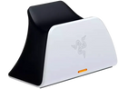Razer Universal Quick Charging Stand for PS5 - White
