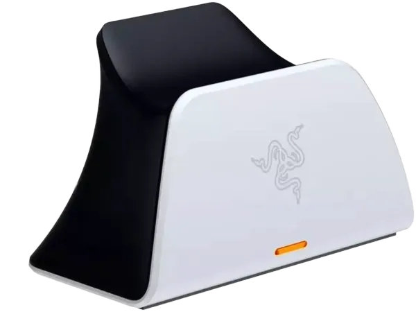 Razer Universal Quick Charging Stand for PS5 - White