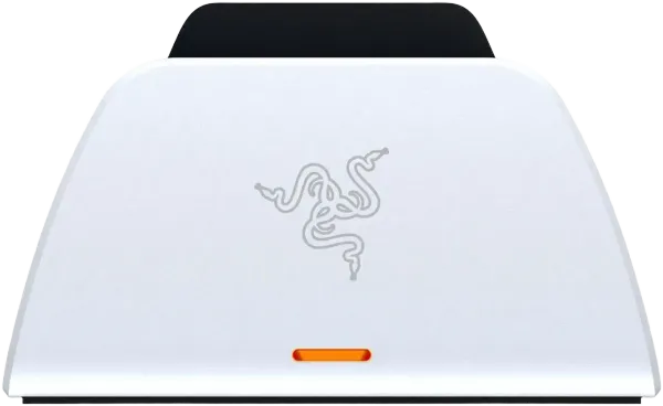 Razer Universal Quick Charging Stand for PS5 - White