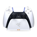 Razer Universal Quick Charging Stand for PS5 - White